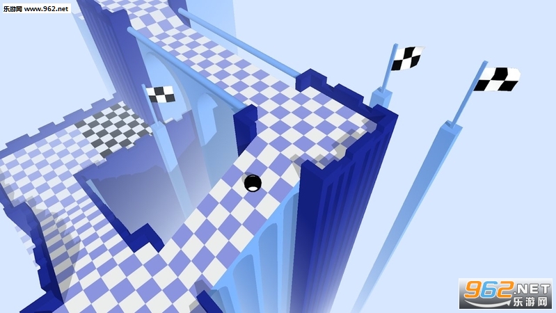 Marble Race(大理石赛跑手游)截图3