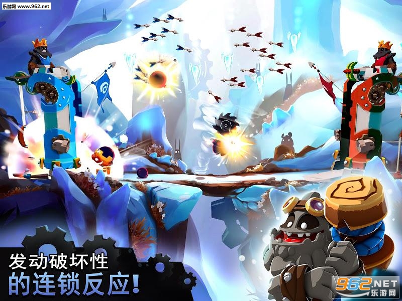 Badland Brawl(��ʧ֮���Ҷ���׿��)��ͼ2