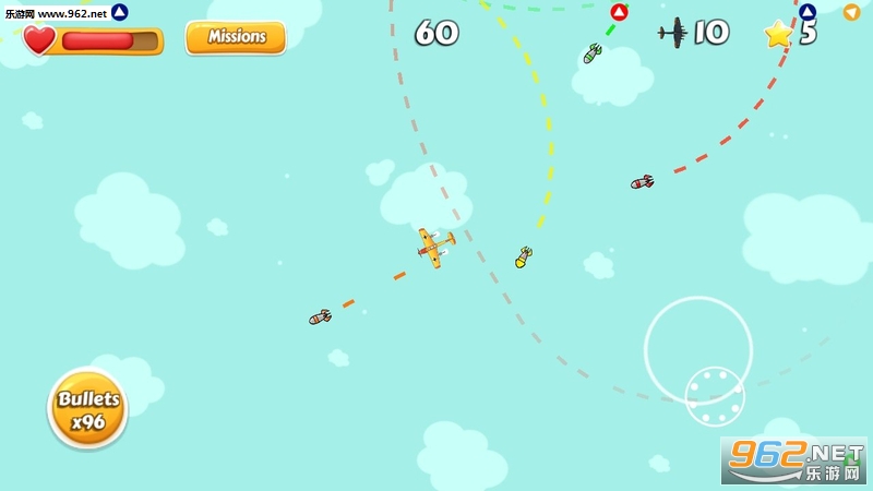 AirRush��׿��v3.0��ͼ0