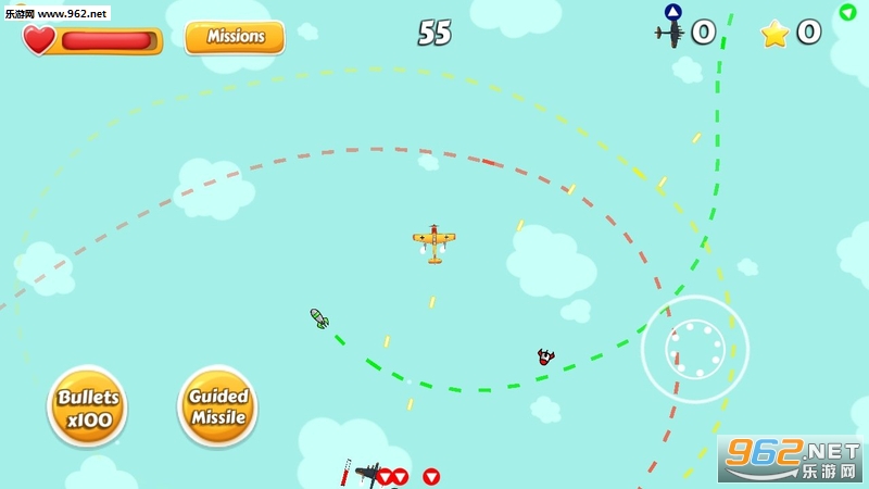 AirRush��׿��v3.0��ͼ1