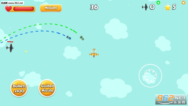 AirRush��׿��v3.0��ͼ3