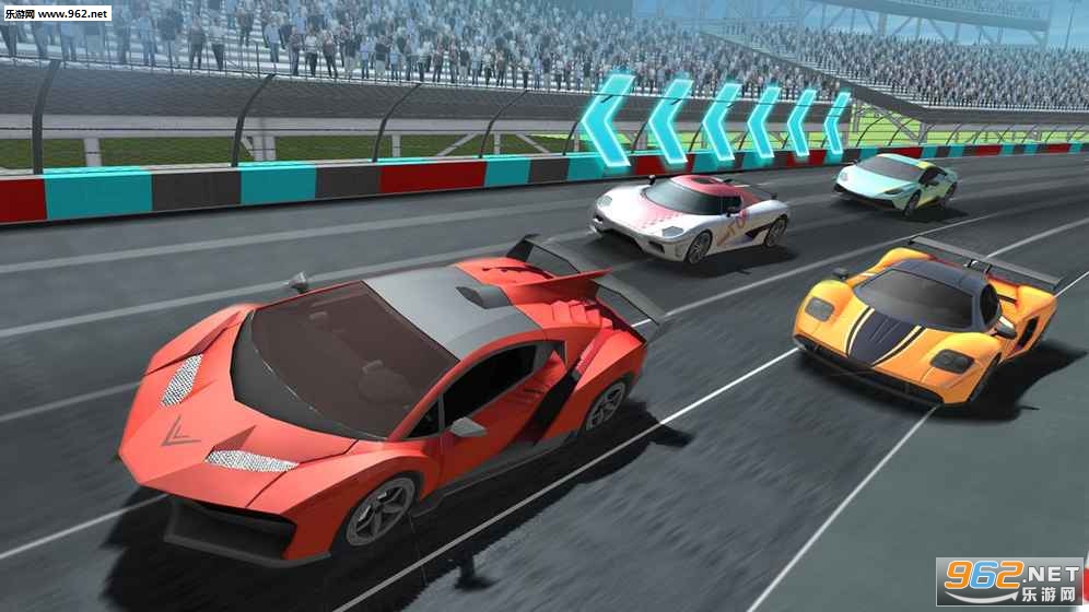 Car Racing 2018(��������2018��׿��)��ͼ0
