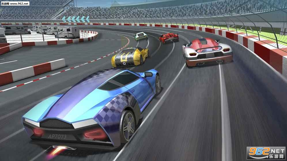 Car Racing 2018(��������2018��׿��)��ͼ1