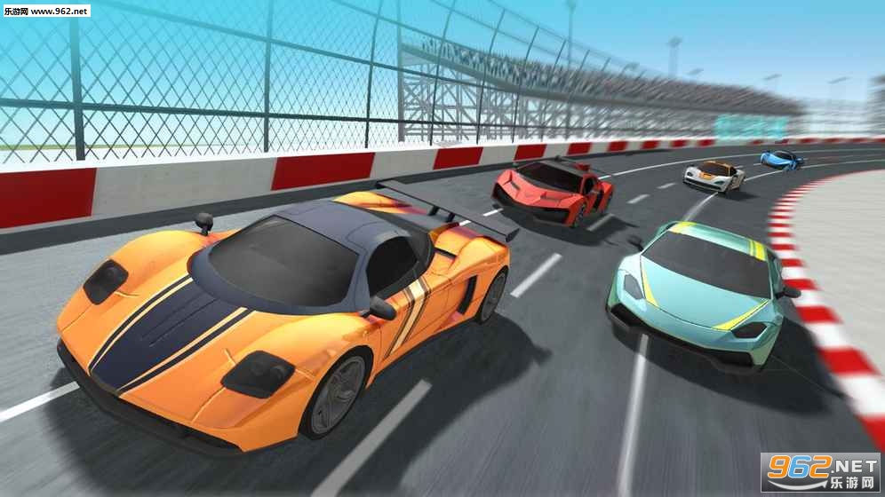 Car Racing 2018(��������2018��׿��)��ͼ2