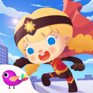 Superhero Candy(����С�ع�������ѹٷ���)