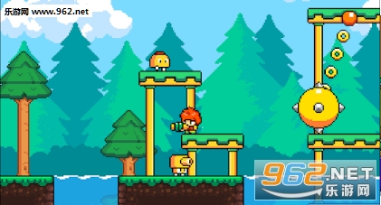 Rumble Squad(����С�Ӱ�׿��)��ͼ3