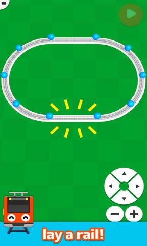 Train Go(��·��������Ϸ)��ͼ2