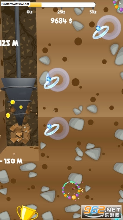 Pick The Gold(ժ���ӹٷ���)��ͼ2