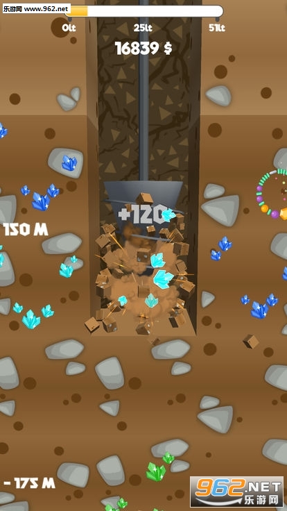 Pick The Gold(ժ���ӹٷ���)��ͼ4
