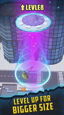 �ɵ����ɳ���UFO.IO��׿��v1.0.7��ͼ0