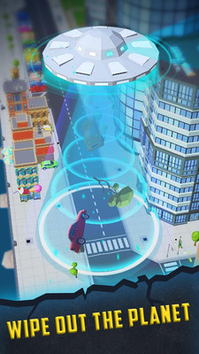 �ɵ����ɳ���UFO.IO��׿��v1.0.7��ͼ1