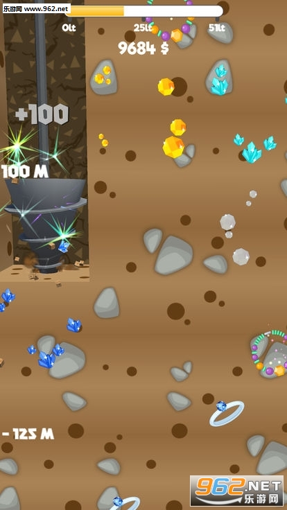 Pick The Gold(ժ���ӹٷ���)��ͼ1