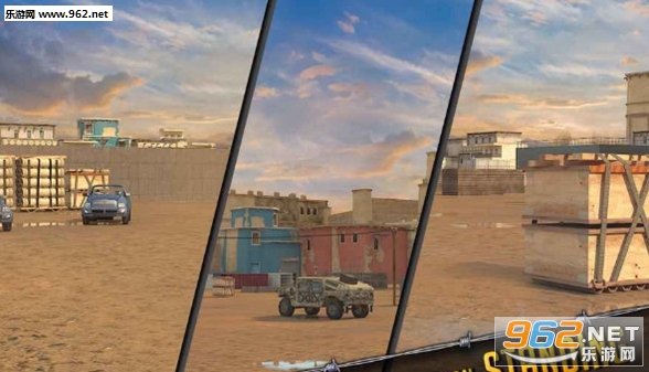 Survival Shooter Epic Battle Royale��׿���ͼ0
