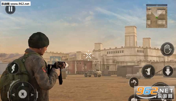 Survival Shooter Epic Battle Royale��׿���ͼ1