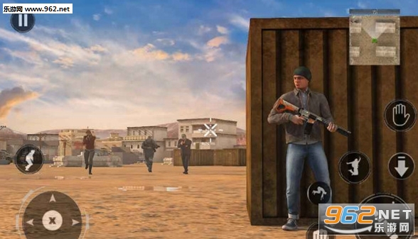 Survival Shooter Epic Battle Royale��׿���ͼ2