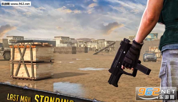 Survival Shooter Epic Battle Royale��׿���ͼ3