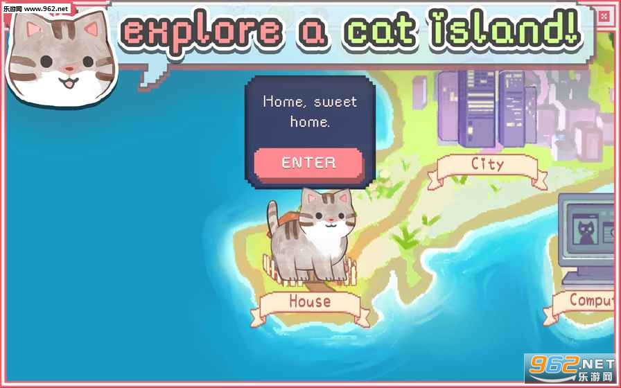 Wholesome Cats(������è�䰲׿��)��ͼ1