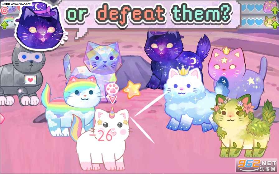 Wholesome Cats(������è�䰲׿��)��ͼ0