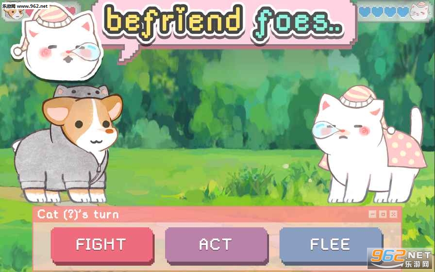 Wholesome Cats(������è�䰲׿��)��ͼ2