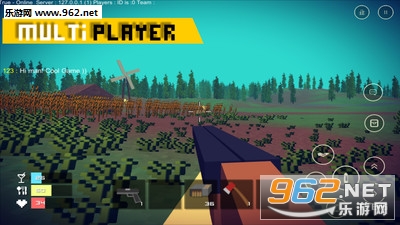 �Ҵ���������ɭ�ְ�׿��v1.1��ͼ2