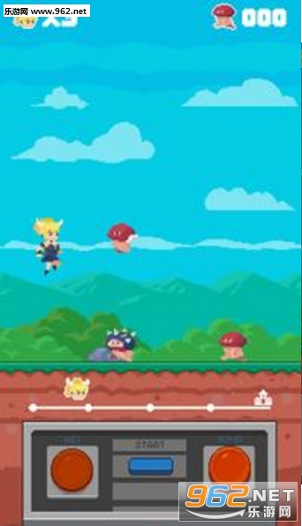 Bowsette the game(��ͼ�����)��ͼ1