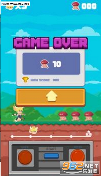 Bowsette the game(��ͼ�����)��ͼ2