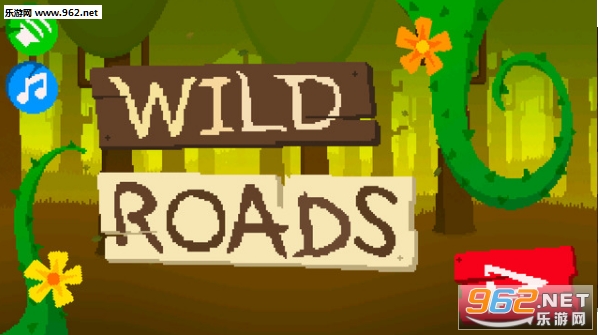 ��Ұ��;Wild Roads��׿���ͼ2