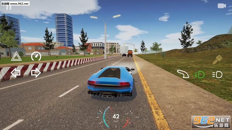 Driving School 2018(2018���ʻѧУ��׿��)v1.1.1(Driving School 2018)��ͼ1