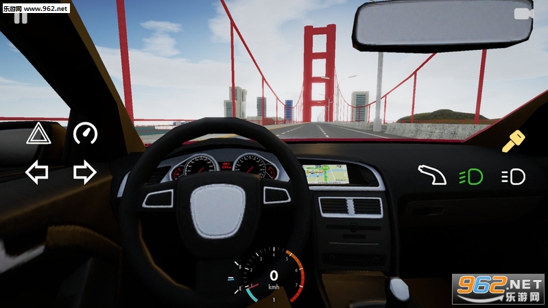 Driving School 2018(2018���ʻѧУ��׿��)v1.1.1(Driving School 2018)��ͼ2