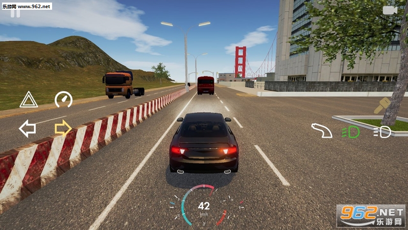 Driving School 2018(2018���ʻѧУ��׿��)v1.1.1(Driving School 2018)��ͼ3