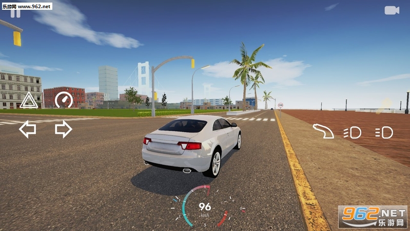 Driving School 2018(2018���ʻѧУ��׿��)v1.1.1(Driving School 2018)��ͼ4