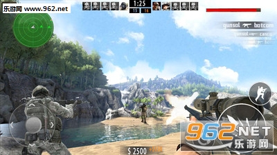 Mountain Sniper Shoot(�����ѻ����ж���׿��)��ͼ0