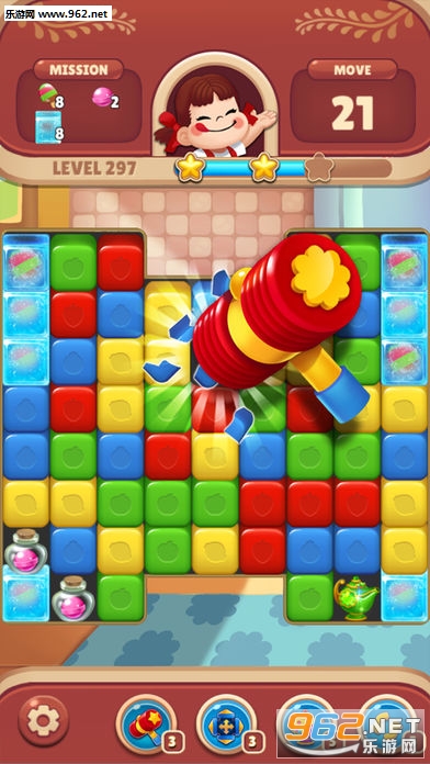 Peko Blast�ٷ����ͼ0