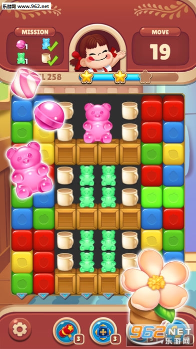 Peko Blast�ٷ����ͼ1