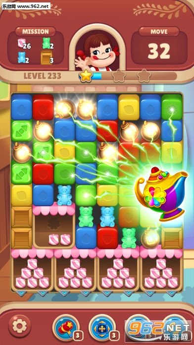 Peko Blast�ٷ����ͼ3