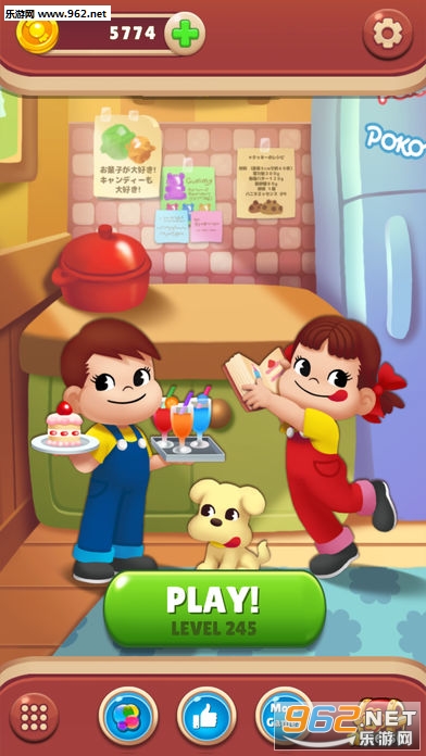 Peko Blast�ٷ����ͼ4
