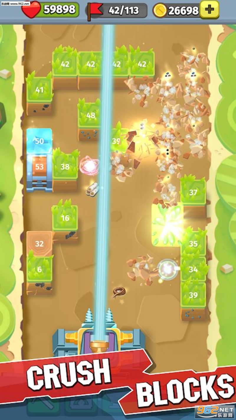 Mining Gun Z(�ɿ��Ȱ�׿��)��ͼ0