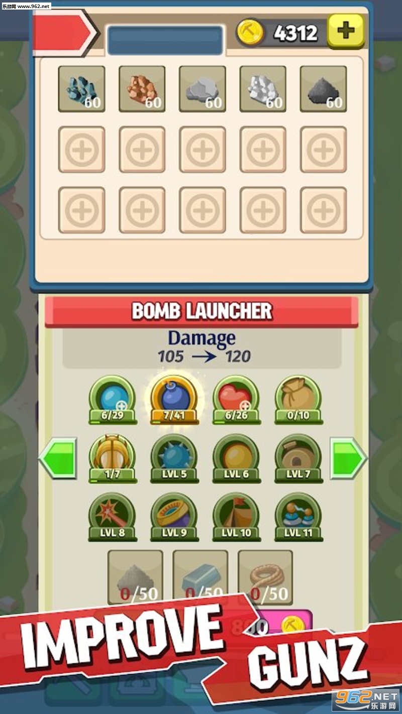 Mining Gun Z(�ɿ��Ȱ�׿��)��ͼ1