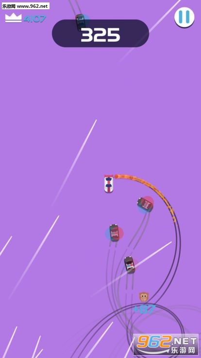 Police Runner(����׷����׿��)��ͼ0