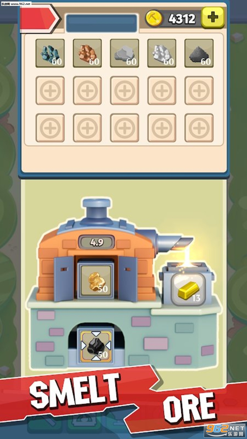 Mining Gun Z(�ɿ��Ȱ�׿��)��ͼ4