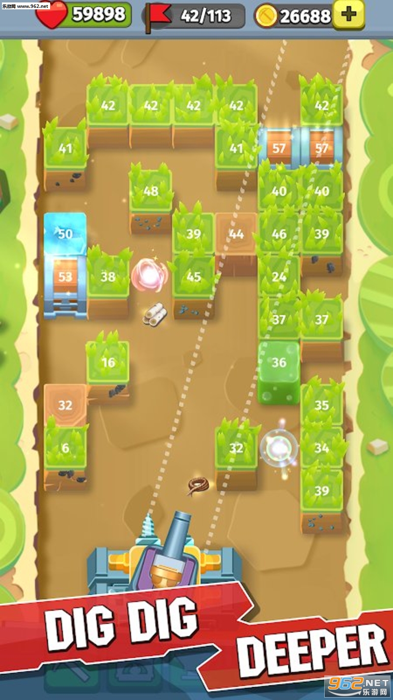 Mining Gun Z(�ɿ��Ȱ�׿��)��ͼ3