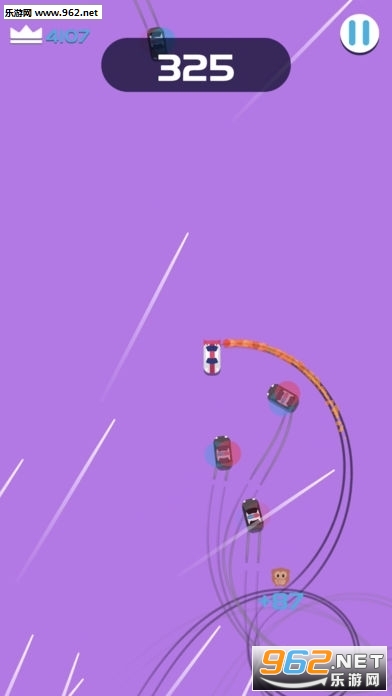 Ư�Ƶľ���Police Runner��׿���ͼ1