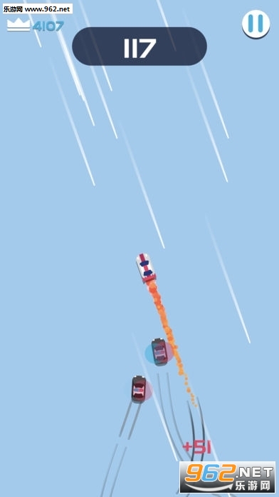 Ư�Ƶľ���Police Runner��׿���ͼ4