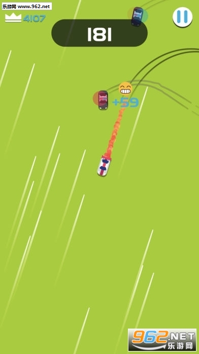 Ư�Ƶľ���Police Runner��׿���ͼ3