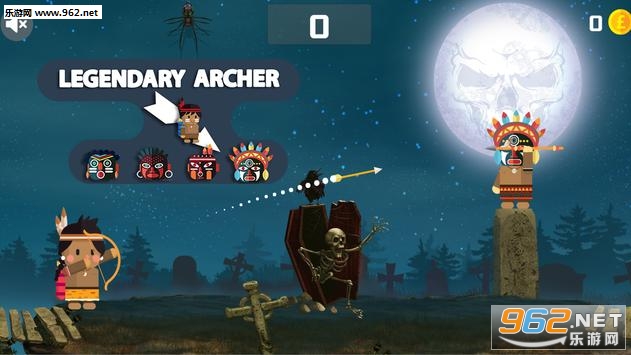 Legendary Archer(�������ְ�׿��)v1.5��ͼ0