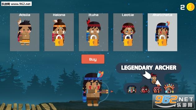 Legendary Archer(�������ְ�׿��)v1.5��ͼ1