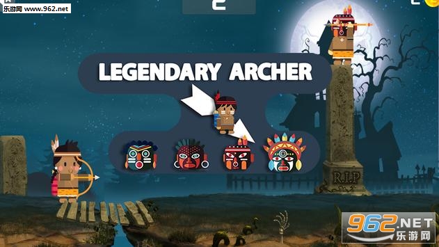 Legendary Archer(�������ְ�׿��)v1.5��ͼ2