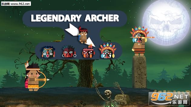 Legendary Archer(�������ְ�׿��)v1.5��ͼ3