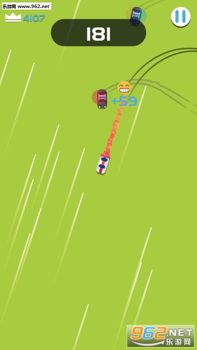 Police Runner官方版截图1