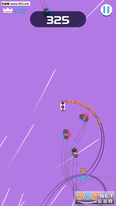 Police Runner官方版截图3